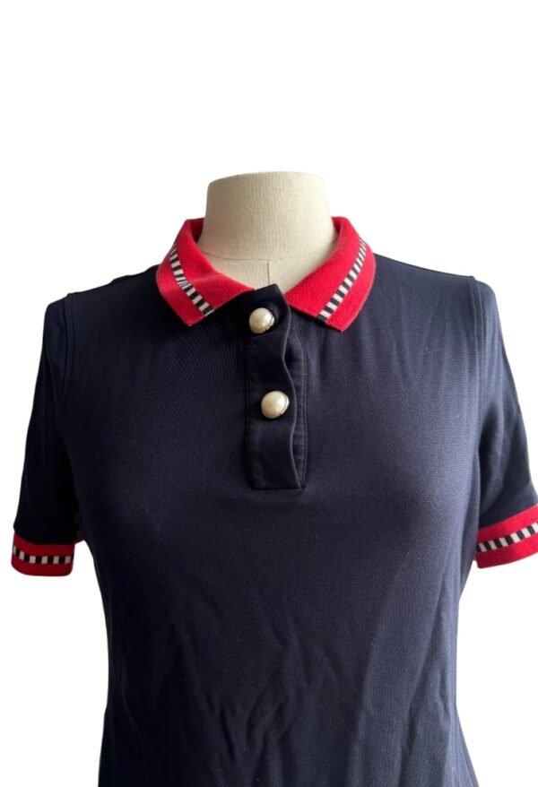 CAROLINA HERRERA - POLO BOTON JOYA
